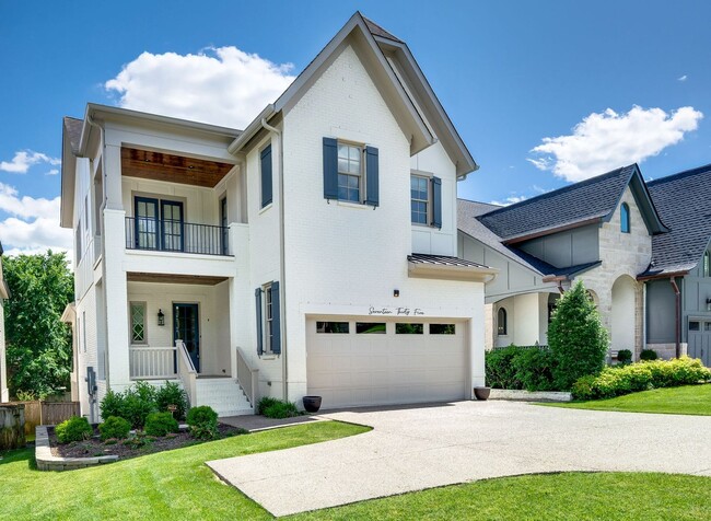 Photo - Stunning 5BE/4.5BA home nestled in the hig...