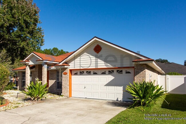 Photo - 4863 Frost Lake Dr