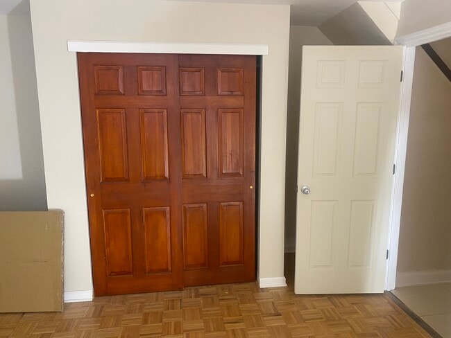 Living Room Closet - 113 S 2nd St Unit 113 First Fl