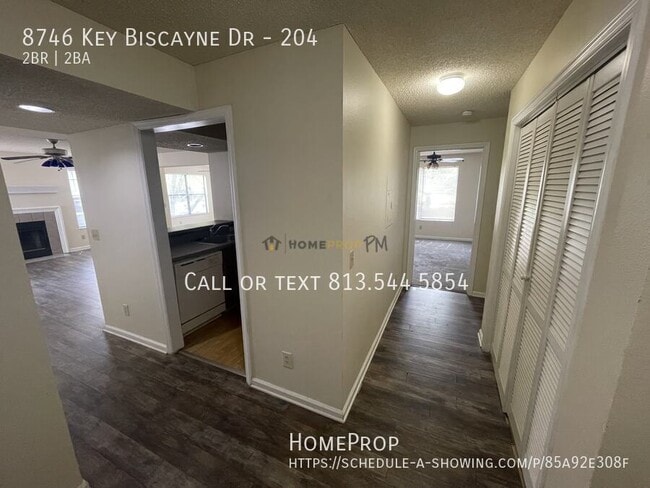Photo - 8746 Key Biscayne Dr Unit 204