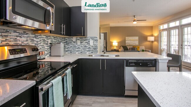 Photo - 1050 Lenox Park Blvd NE Unit 12307.2160