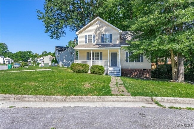 Photo - 112 E Highland Ct House