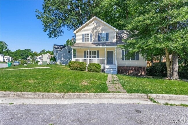 Building Photo - 112 E Highland Ct Rental