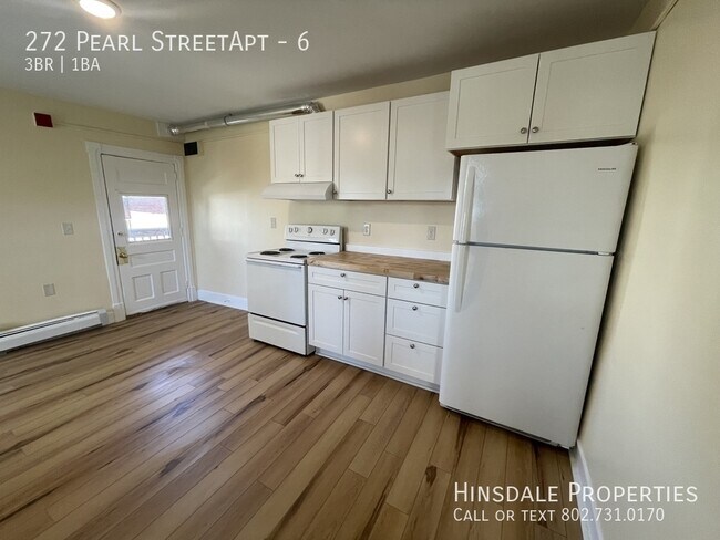 Photo - 272 Pearl StreetApt Unit 6