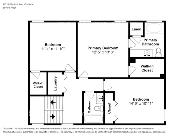 Photo - 10729 Glenluce Ave