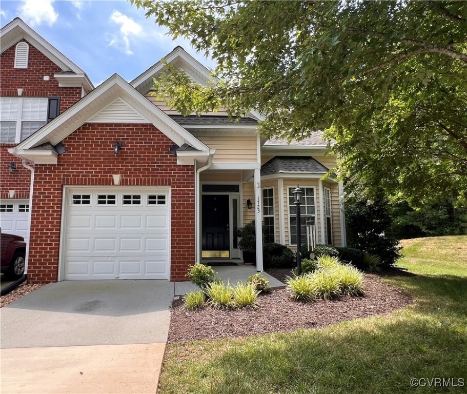 Photo - 1723 Stonemill Lake Terrace Townhome