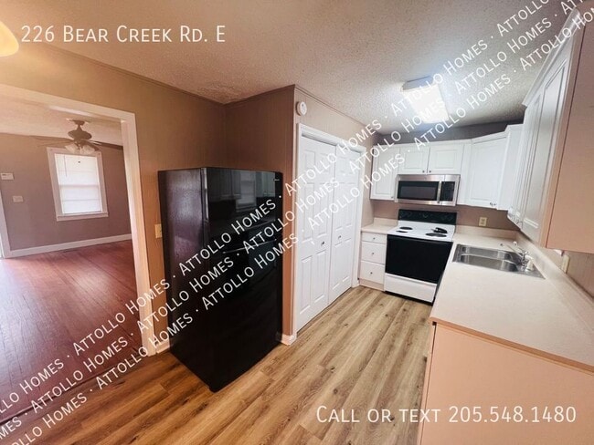 Photo - 226 Bear Creek Rd E