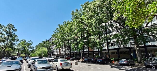 Building Photo - 1301 Delaware Ave SW Unit N314 Rental