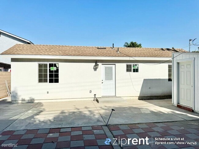 1 br, 1 bath House - 14028 Rexwood Avenue,... - 1 br, 1 bath House - 14028 Rexwood Avenue,...