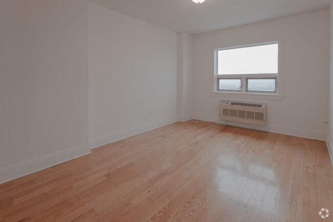 Living Space - The Altessa