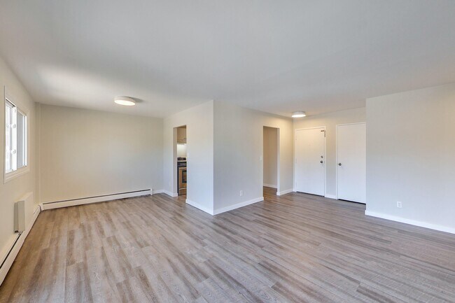Photo - Freshly Renovated 2 Bedroom 1 Bathroom Apartment! Unit 204