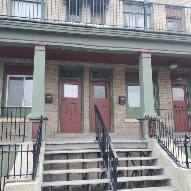Photo - 635 W Park St Apartment Unit 633