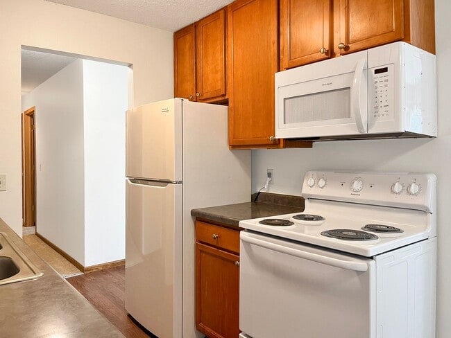 Photo - View Pointe Apartments