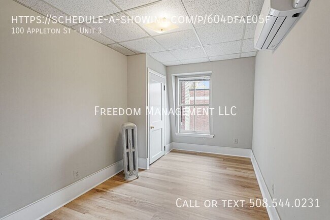 Photo - 100 Appleton St Unidad 3