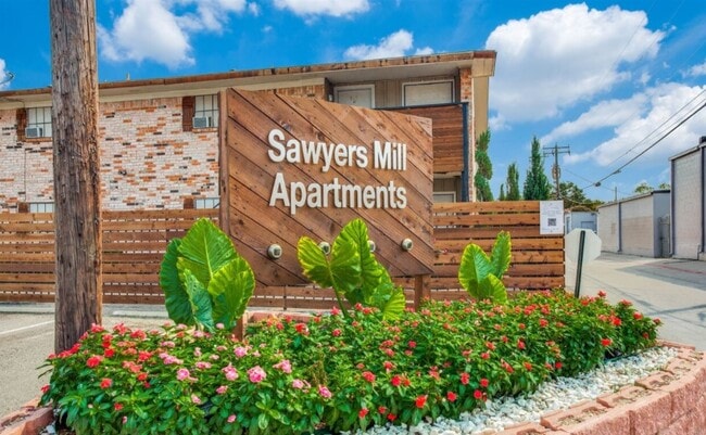 MIA Sawyers Mill