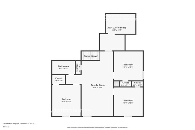 Photo - 2907 Potter Wy