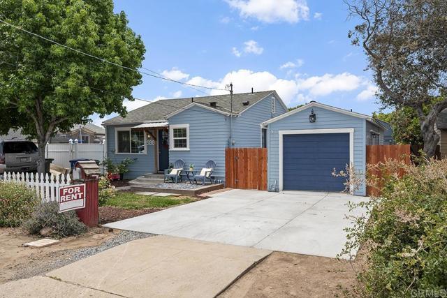 586 Del Mar Ave