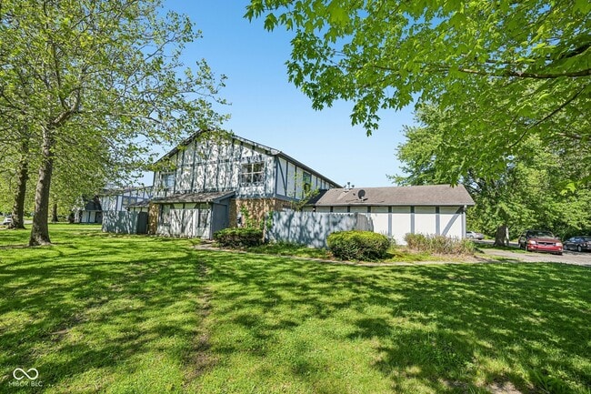 3724 Tudor Park Dr