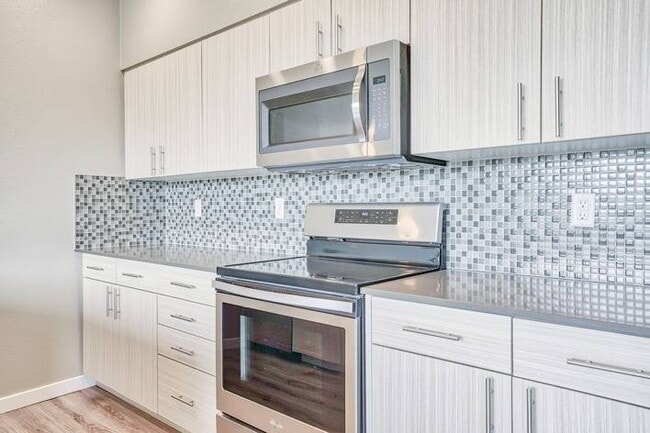 Photo - South Block Apartments