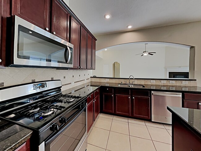 Photo - 3322 Orchid Trace Dr