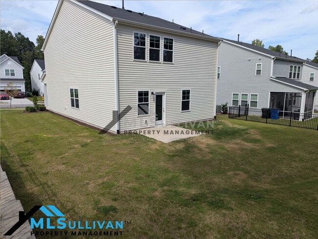 Photo - 4020 Whitney Peak Dr