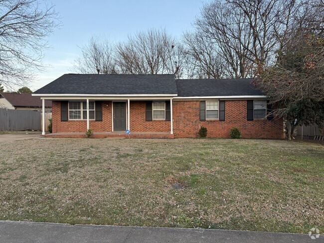 Building Photo - Four Bedroom in Huntsville, AL Rental