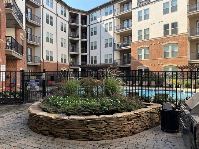 Photo - 901 Abernathy Rd NE Unit 2220