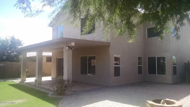Photo - 1137 S Larkspur St