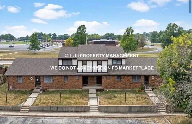 1107 Jeff Cir