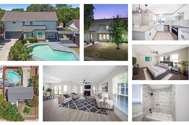 Building Photo - 5206 Vagas Dr Rental