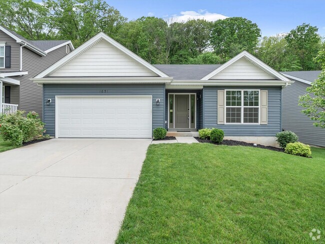 Building Photo - 1631 Ridgefield Blf Ct Rental