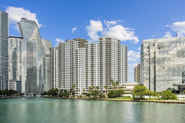 Photo - 701 Brickell Key Blvd Unit 1106