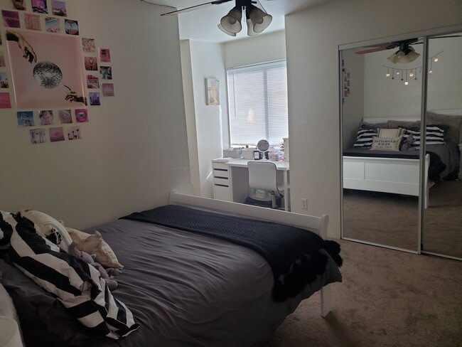 Photo - 1728 N Santa Rita Ave
