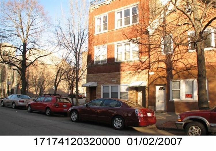 Photo - 1036 W Polk St Apartments