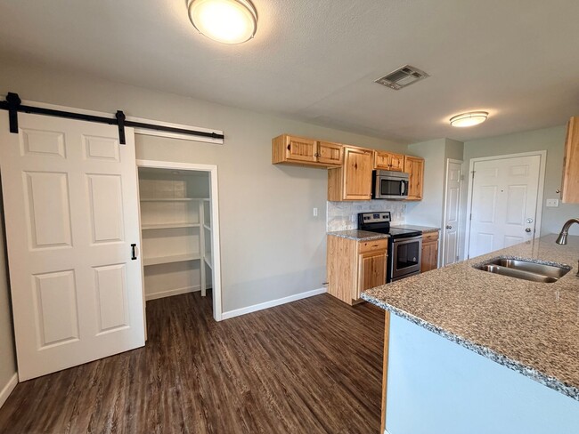 Photo - Updated 3/2 home with shop