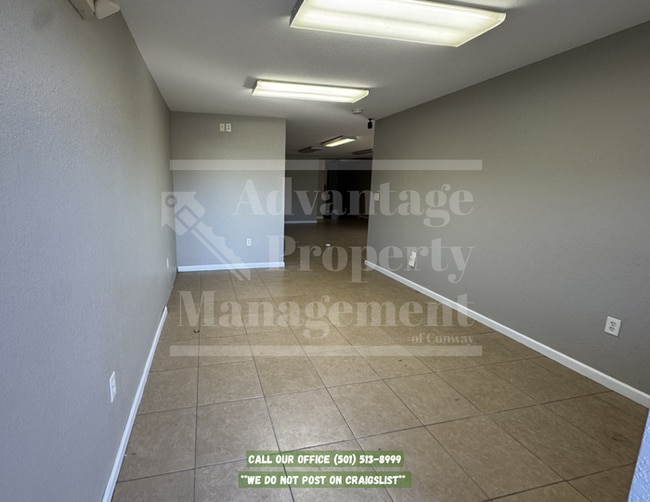 Photo - Warehouse Space Available