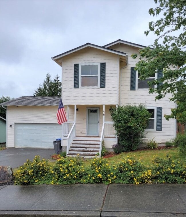 Must See Poulsbo Home! - Must See Poulsbo Home!