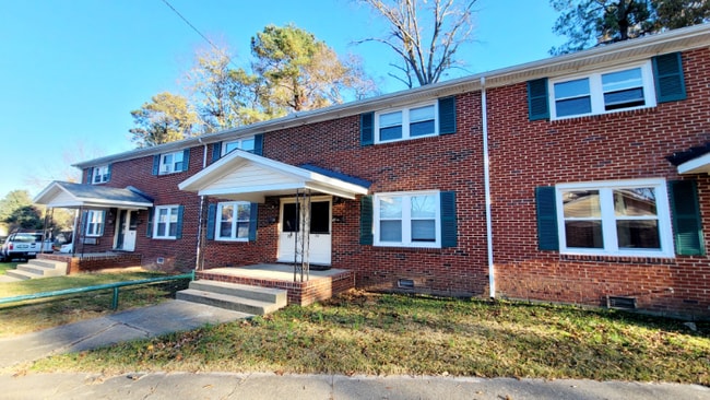 Photo - 2604 Wayside Dr