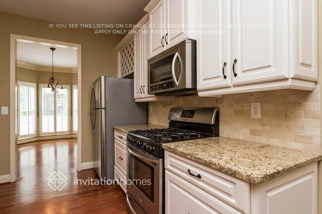 Photo - 675 Ambur Cove Way NW