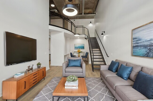 Photo - The Lofts at Atlantic Station