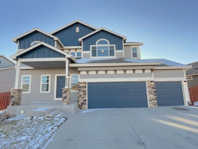 Building Photo - 4 Bedroom Home Available Near Londonderry Dr & Eastonville Rd!