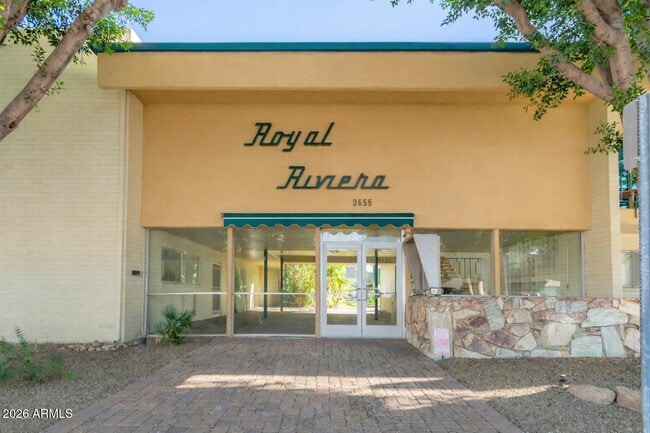 Building Photo - 3655 N 5th Ave Unit 114