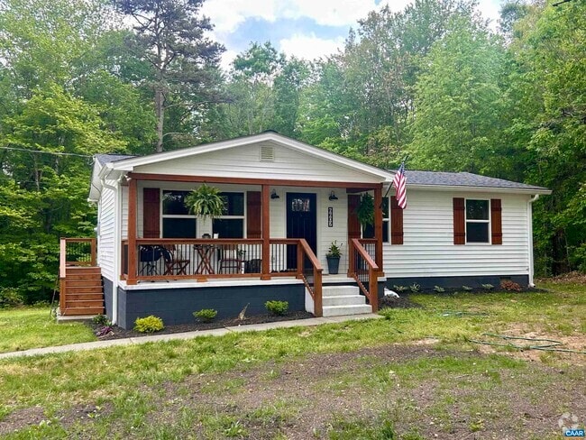 Building Photo - 6607 Jefferson Mill Rd Rental