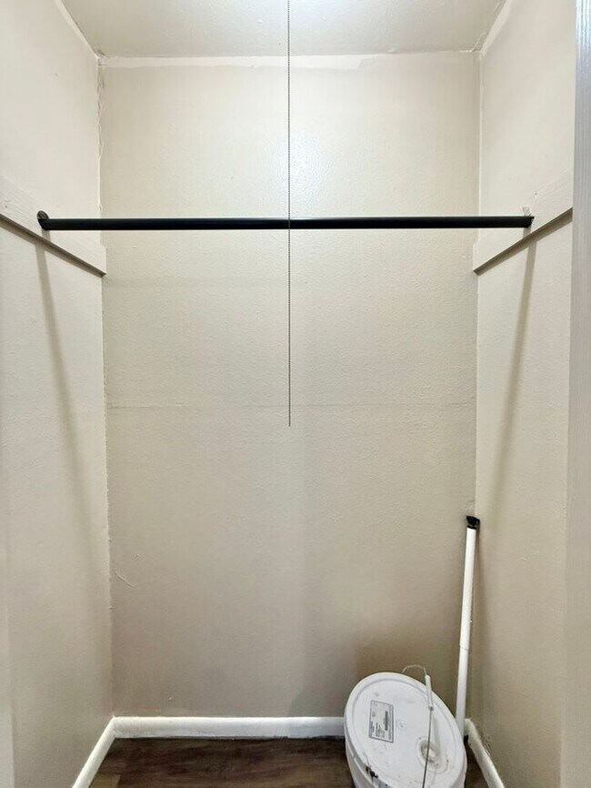 Photo - Almost Ready! Studio Apartment in East Tyler! 1/2 Off First Full Months Rent!