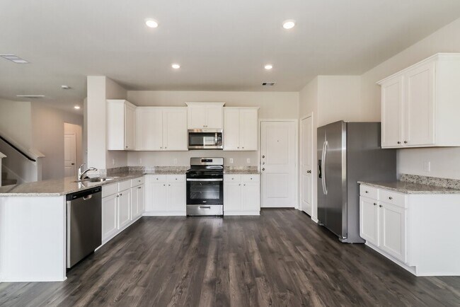 Photo - 457 Sunny Highlands Dr