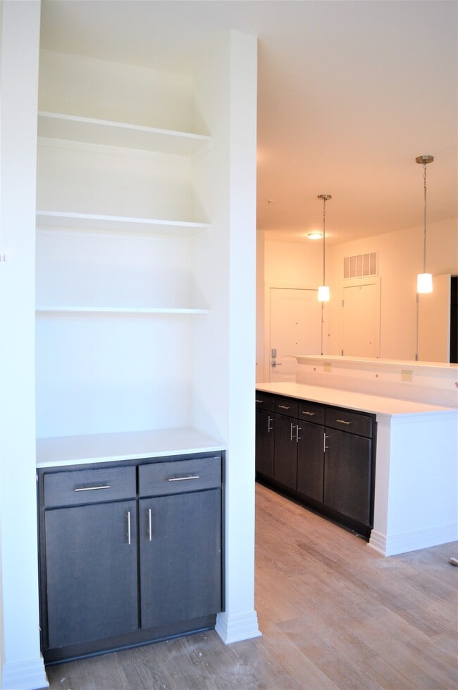 The Lofts at Meadowcreek