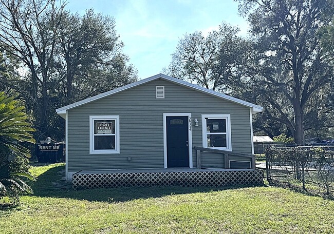 Charming 4BR/2BA Zephyrhills Home - Charming 4BR/2BA Zephyrhills Home