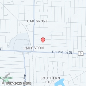 Building Photo - 2711 E Stanford St