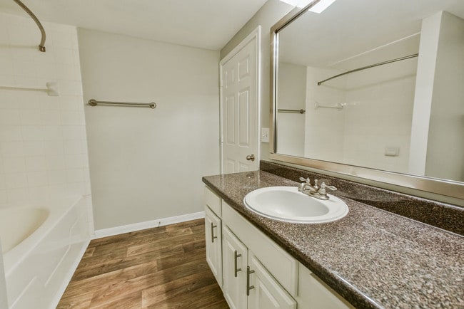 Photo - Villages of Briar Forest Apartments