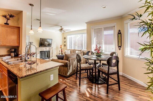 Photo - 7009 E Acoma Dr Unit 1139